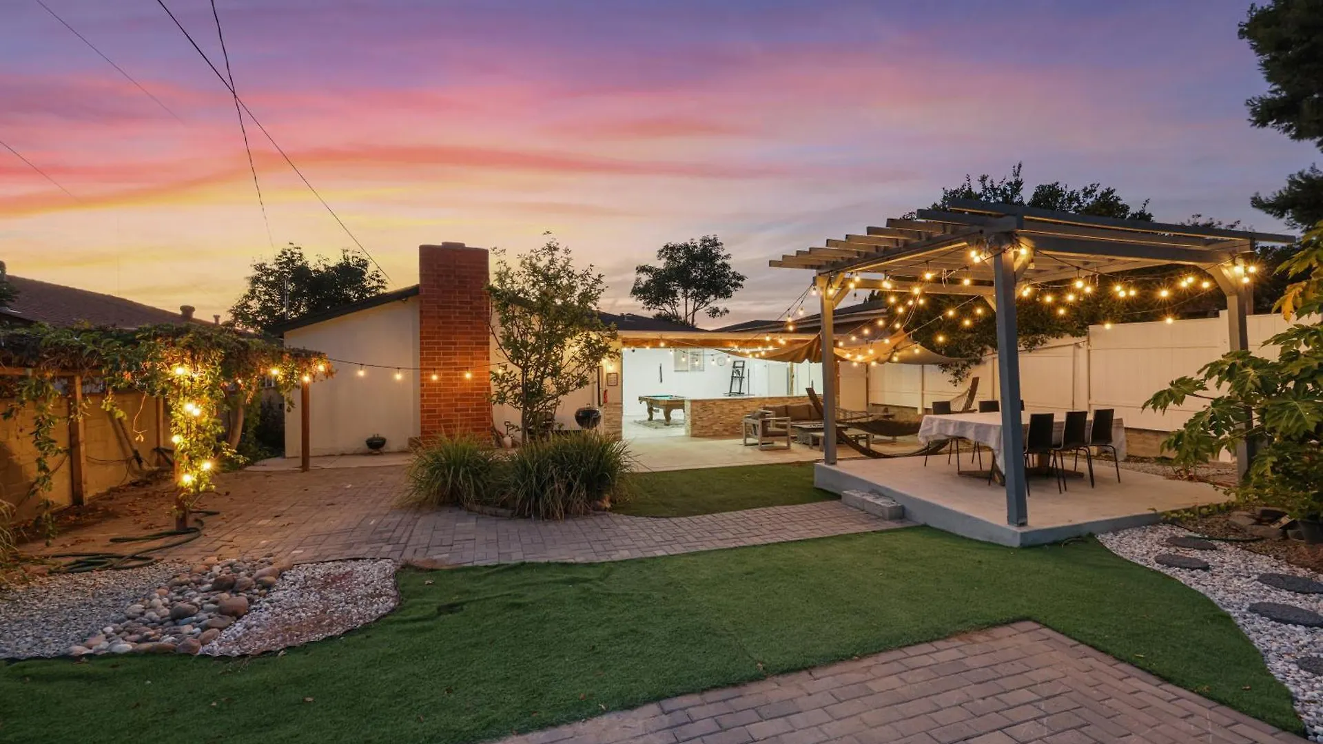 Holiday home Spacious Family Retreat In The Heart Of San Diego