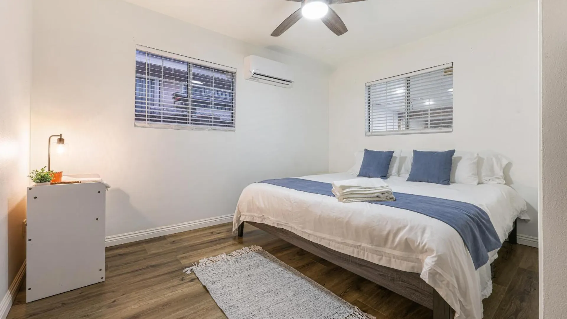 Holiday home Spacious Family Retreat In The Heart Of