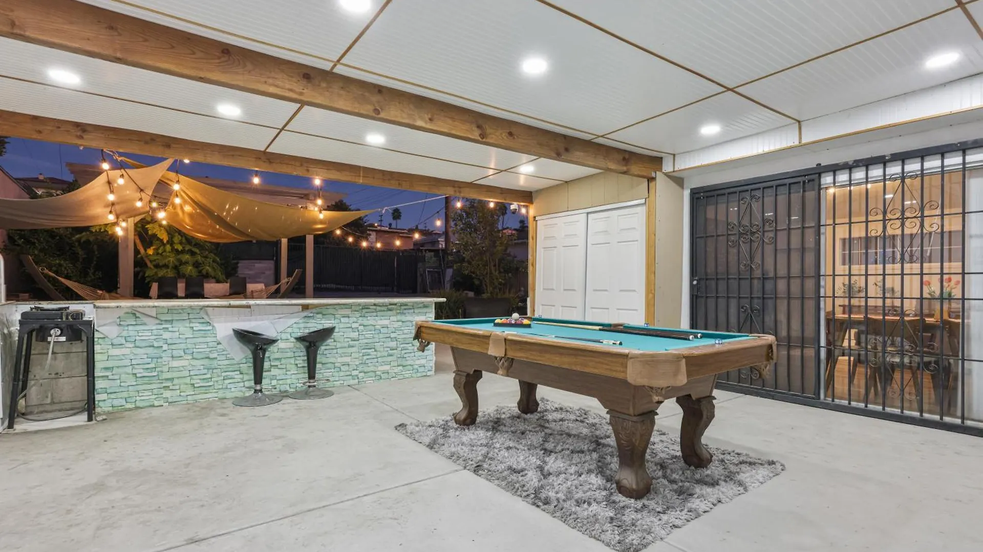 Holiday home Spacious Family Retreat In The Heart Of San Diego