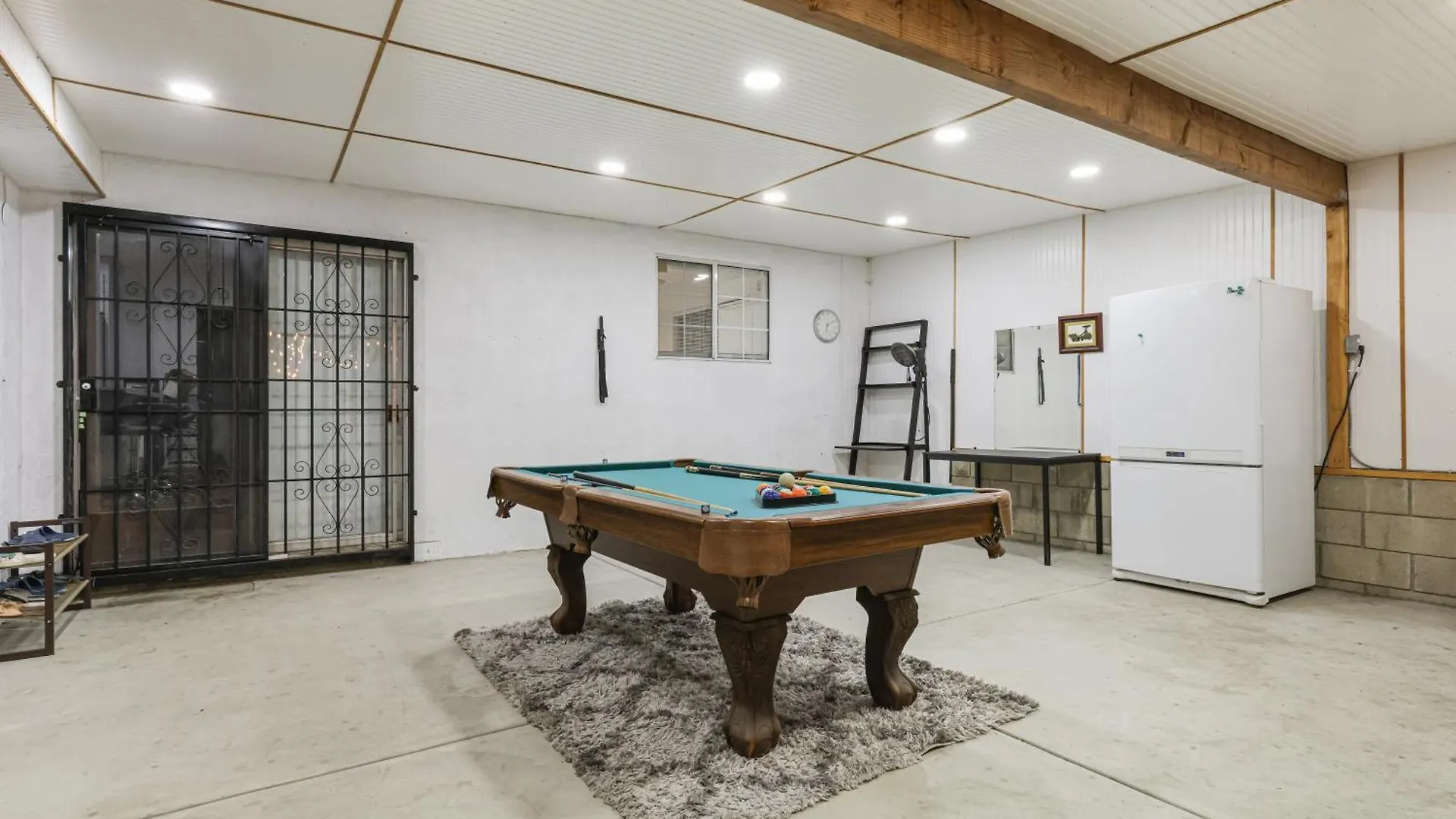 Spacious Family Retreat In The Heart Of *