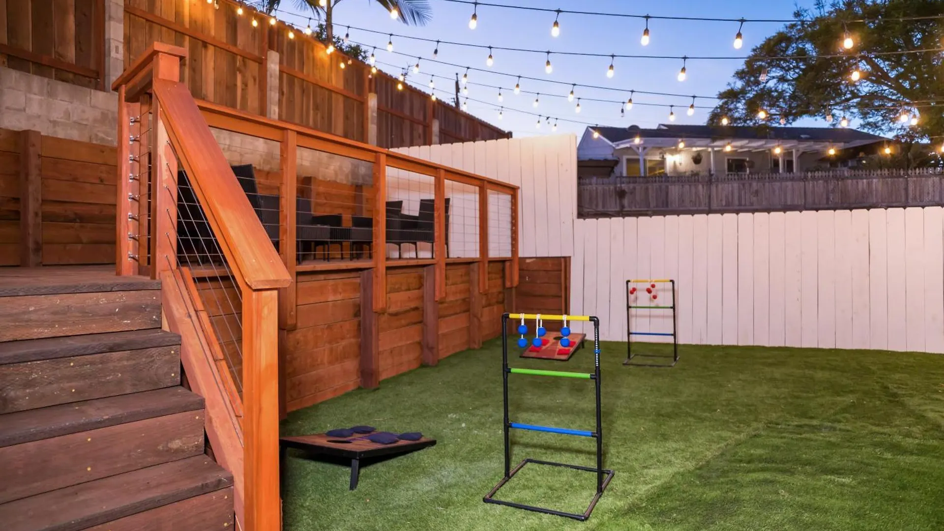 Lux Coastal Getaway, Brand New, Location *