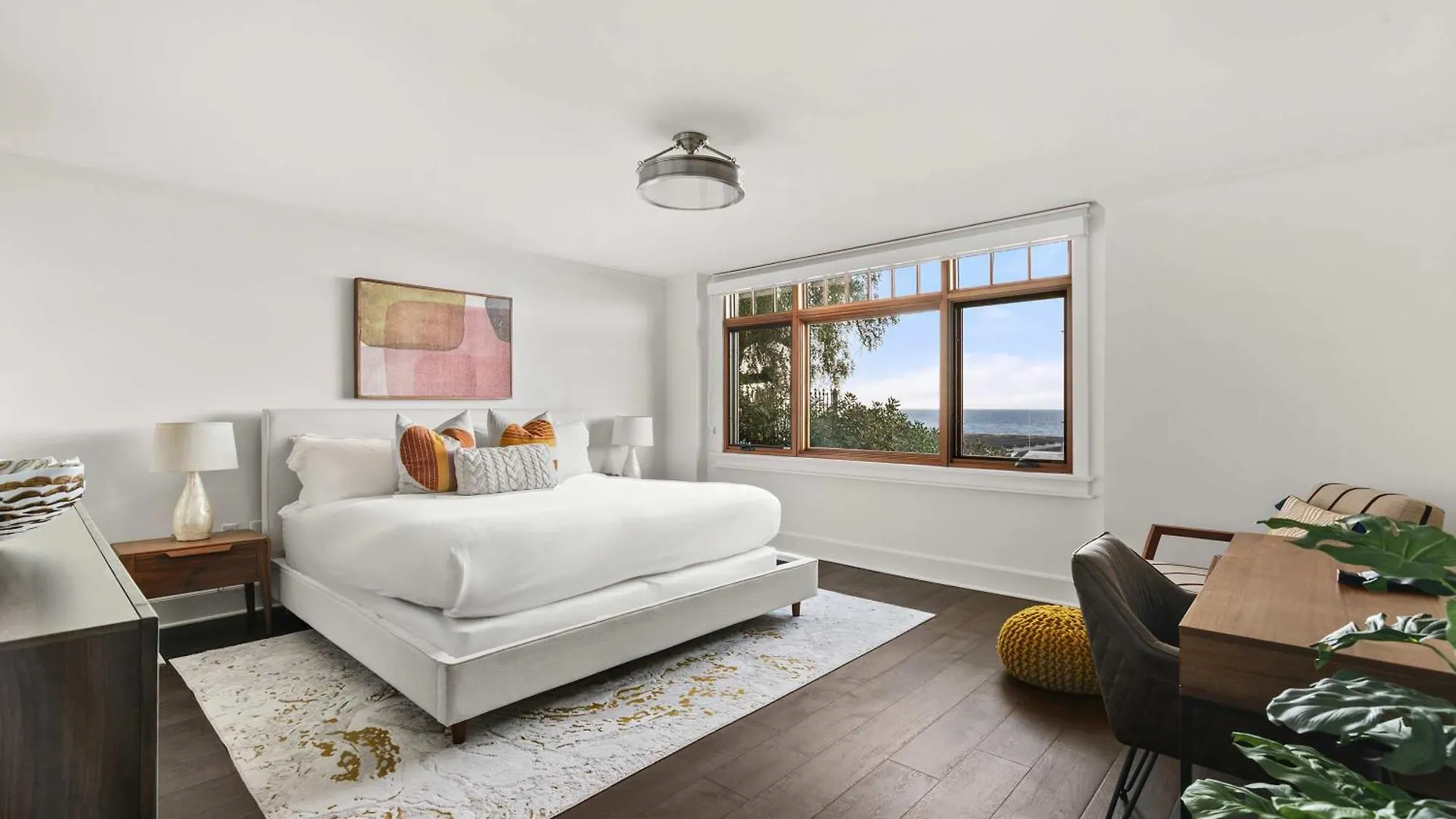 La Jolla Cove-oceanfront 5600sf 3br+loft 5ba House Villiage Location Walk Everywhere