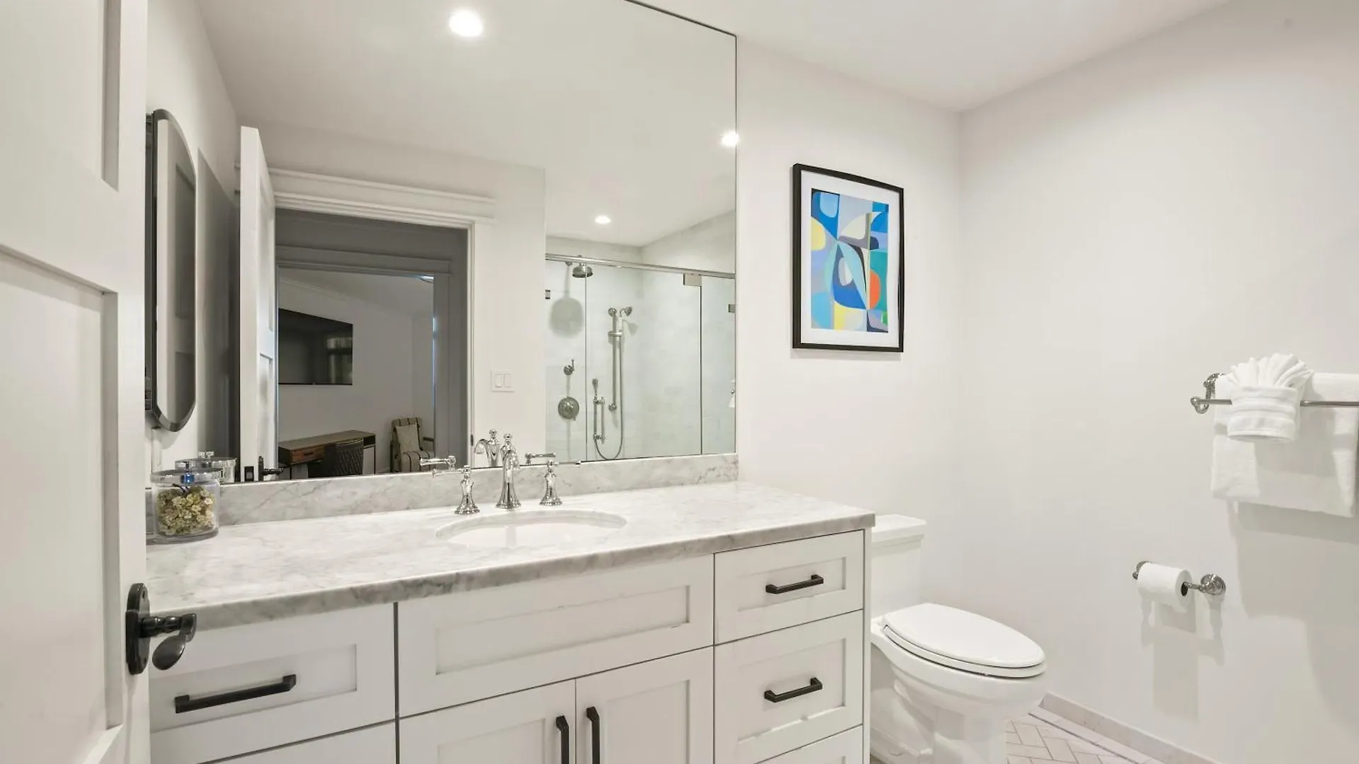 Holiday home La Jolla Cove-oceanfront 5600sf 3br+loft 5ba House Villiage Location Walk Everywhere