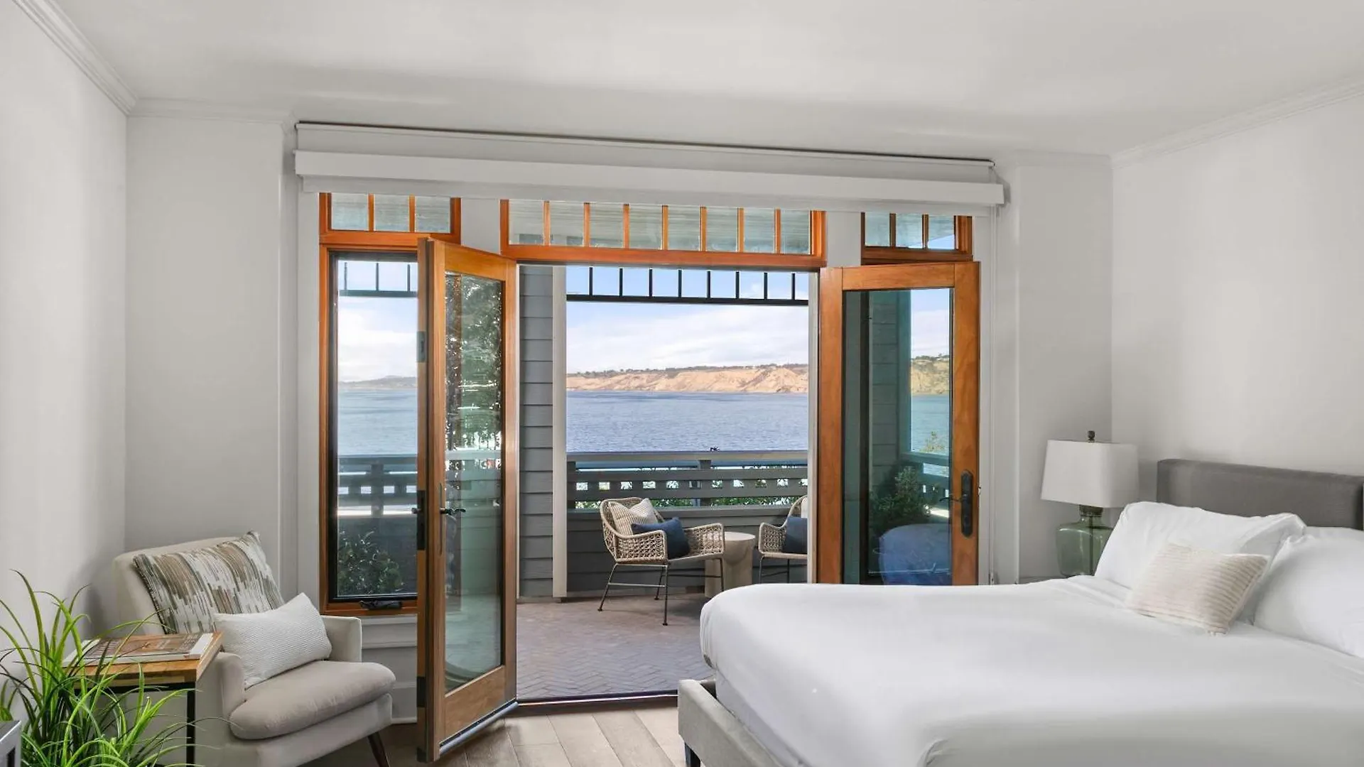 La Jolla Cove-oceanfront 5600sf 3br+loft 5ba House Villiage Location Walk Everywhere Holiday home *