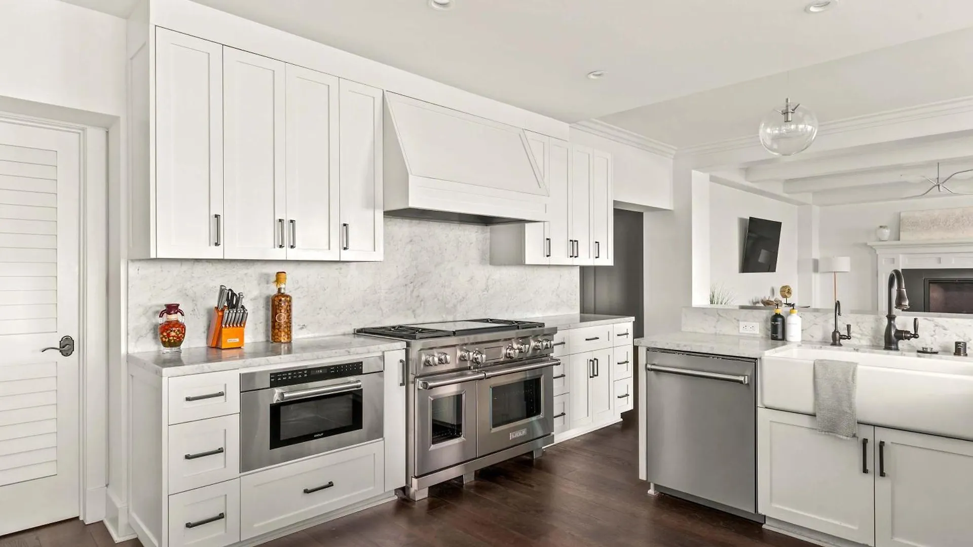 La Jolla Cove-oceanfront 5600sf 3br+loft 5ba House Villiage Location Walk Everywhere * San Diego
