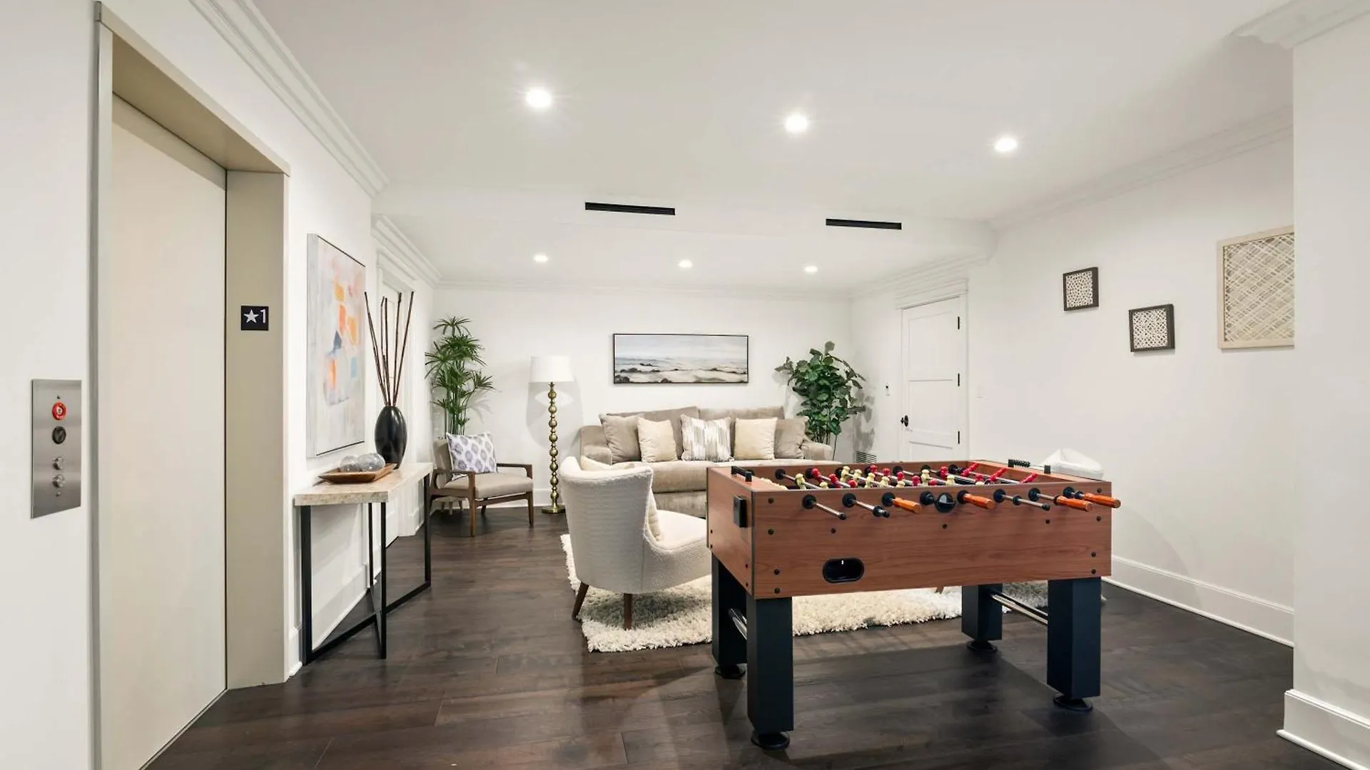 La Jolla Cove-oceanfront 5600sf 3br+loft 5ba House Villiage Location Walk Everywhere Holiday home