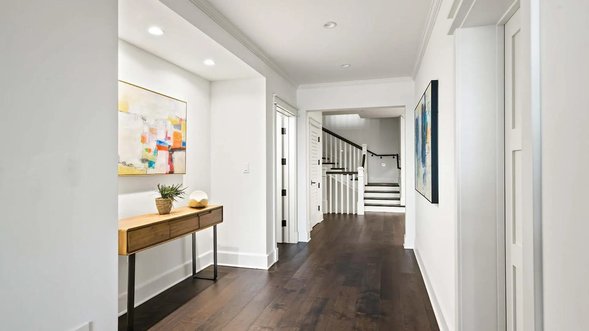 Holiday home La Jolla Cove-oceanfront 5600sf 3br+loft 5ba House Villiage Location Walk Everywhere