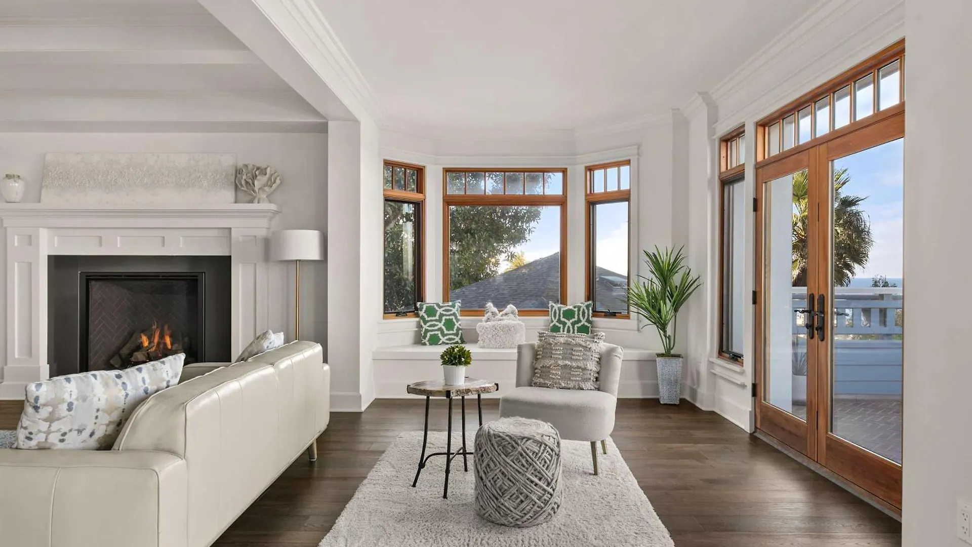 La Jolla Cove-oceanfront 5600sf 3br+loft 5ba House Villiage Location Walk Everywhere San Diego