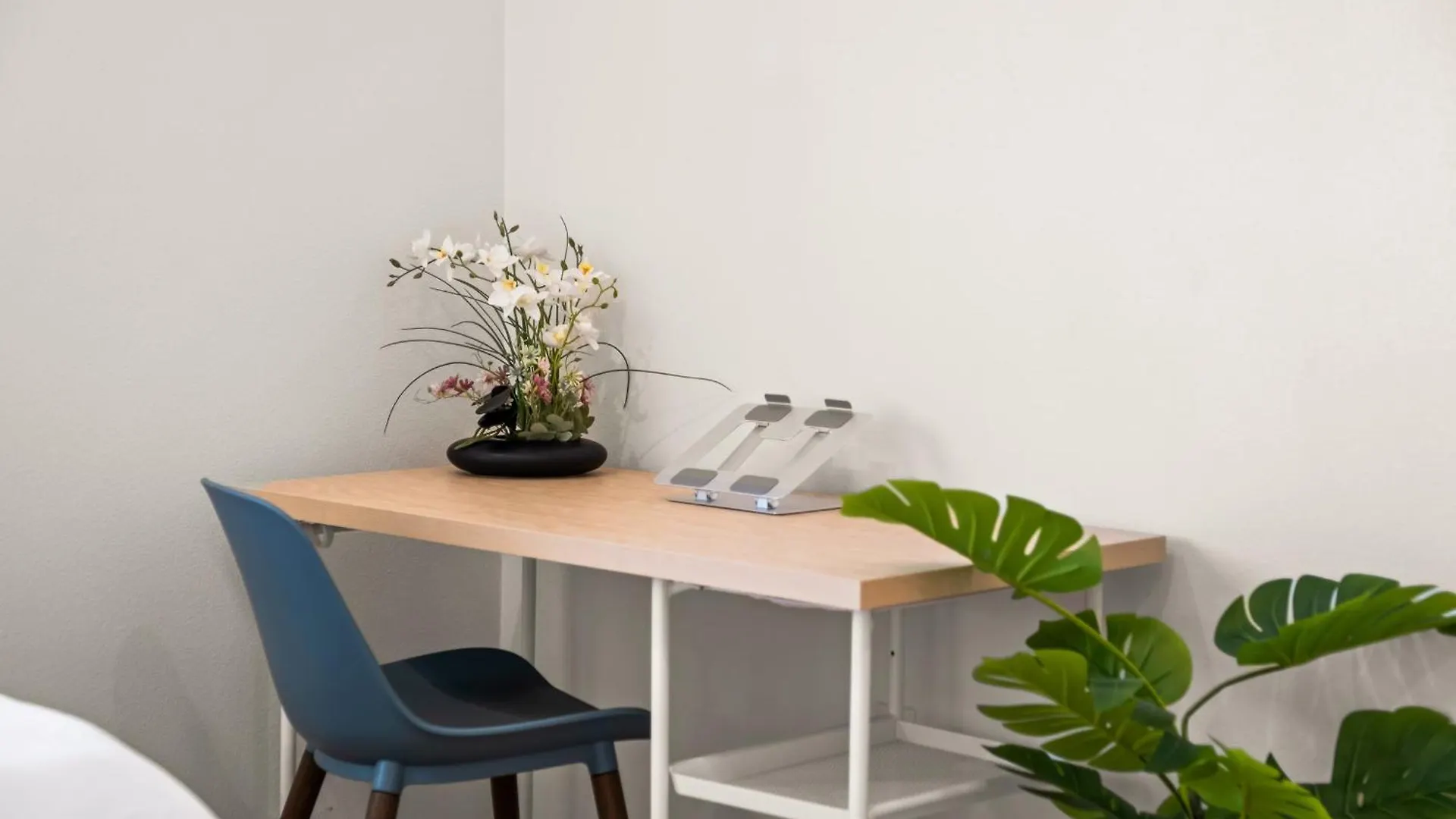 Modern 2 Bedroom King Bed Evcharger Pet-friendly Balcony Apartmán San Diego