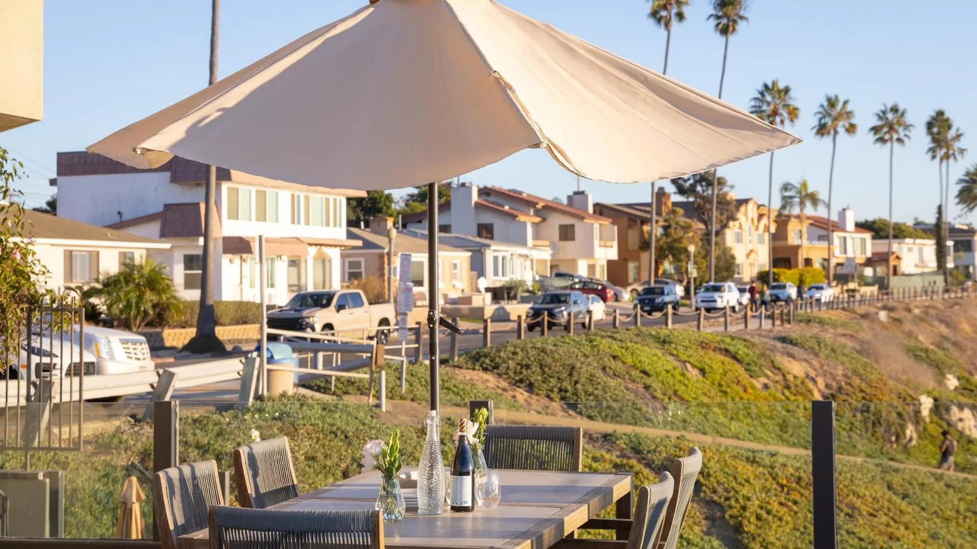 Holiday home Riviera By Avantstay Beachfront Private Access Poolhot Tub Oceanview