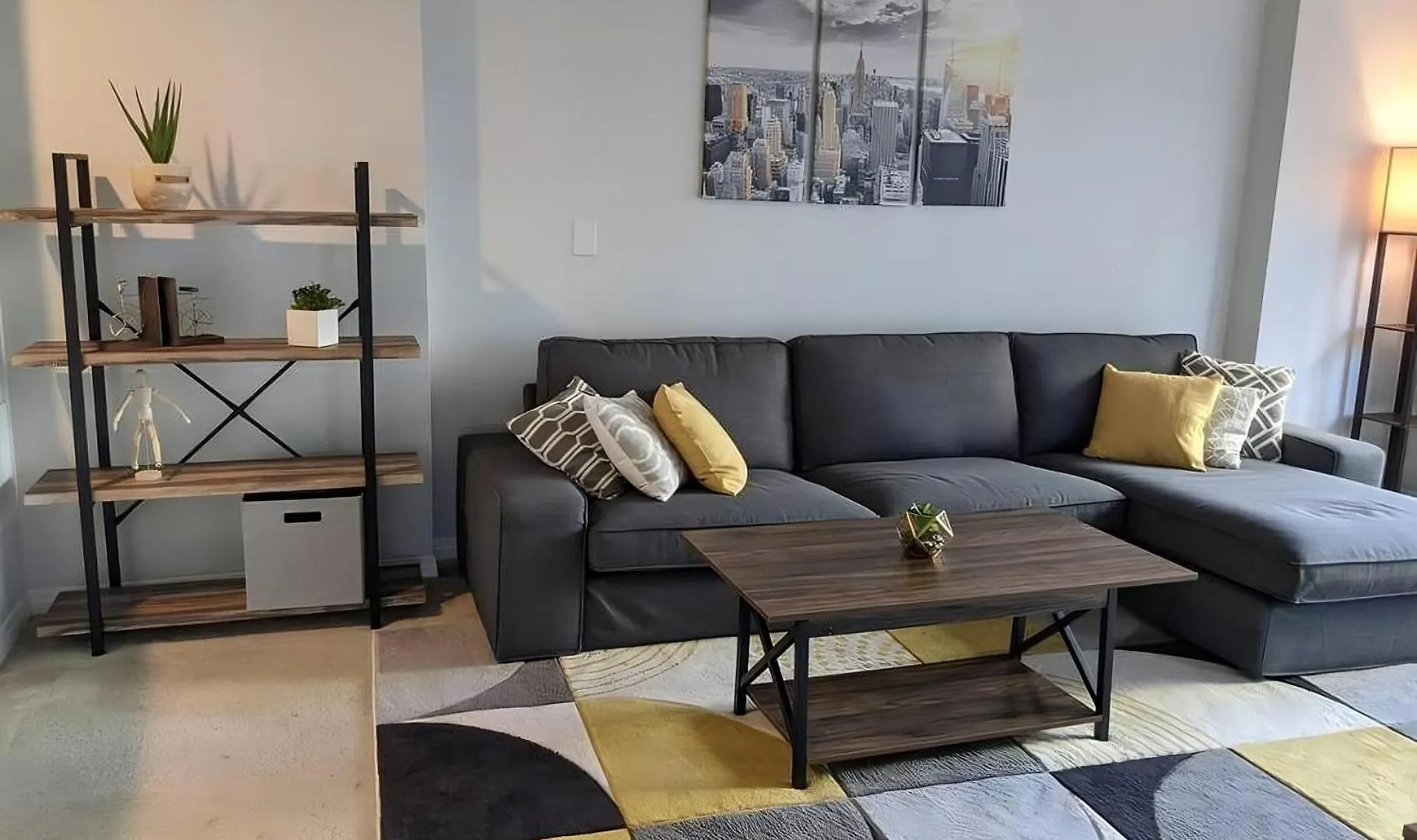 Lovely 1br Apt. In The Gaslamp! San Diego