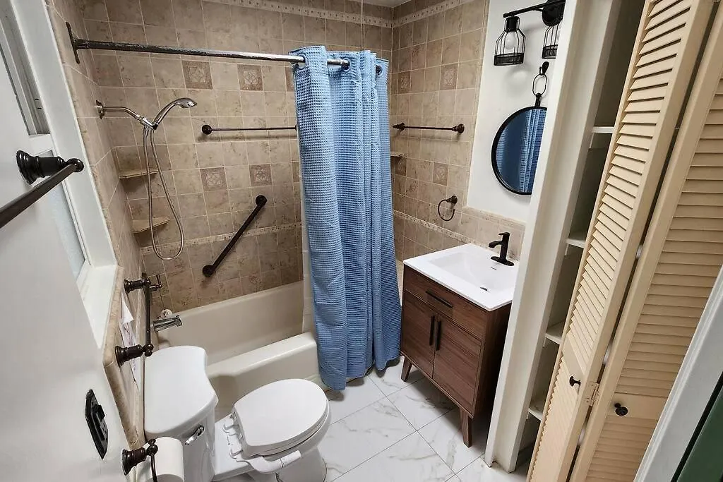 4bedrooms Laundry Parking Walk To Sdsu