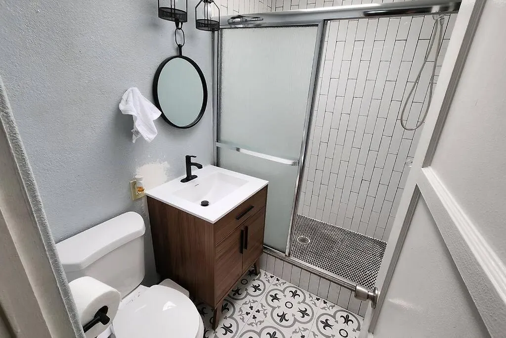 4bedrooms Laundry Parking Walk To Sdsu