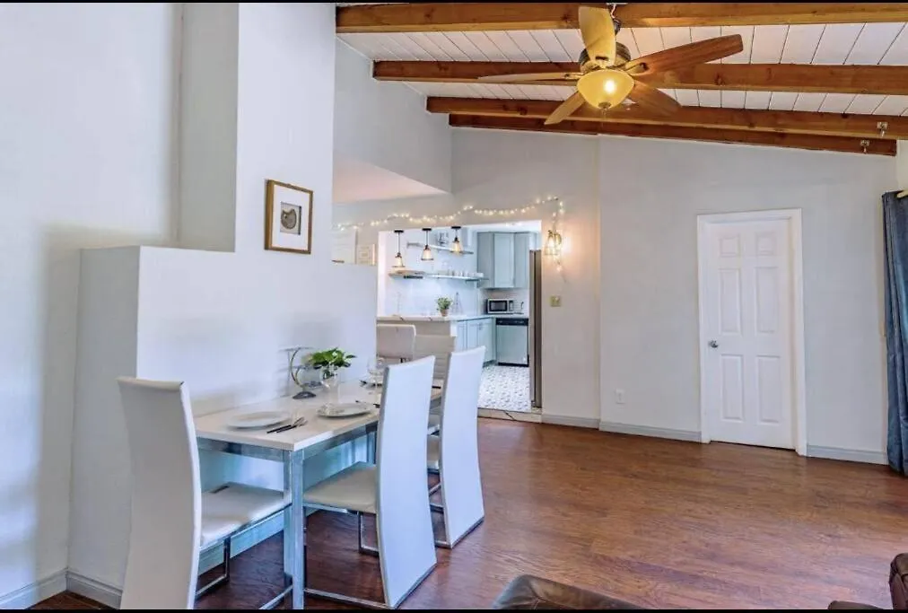 4bedrooms Laundry Parking Walk To Sdsu Holiday home *