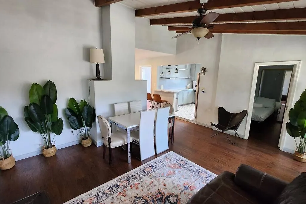 4bedrooms Laundry Parking Walk To Sdsu *