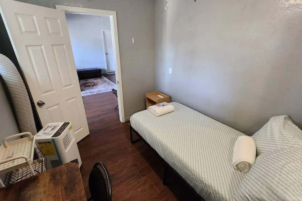 4bedrooms Laundry Parking Walk To Sdsu * San Diego