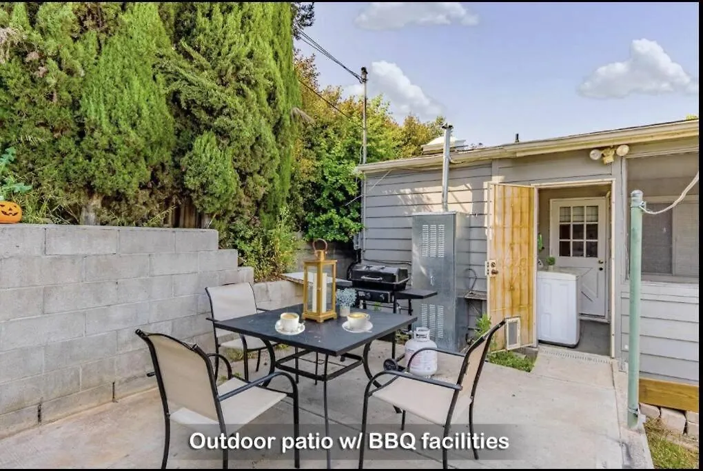 Holiday home 4bedrooms Laundry Parking Walk To Sdsu *