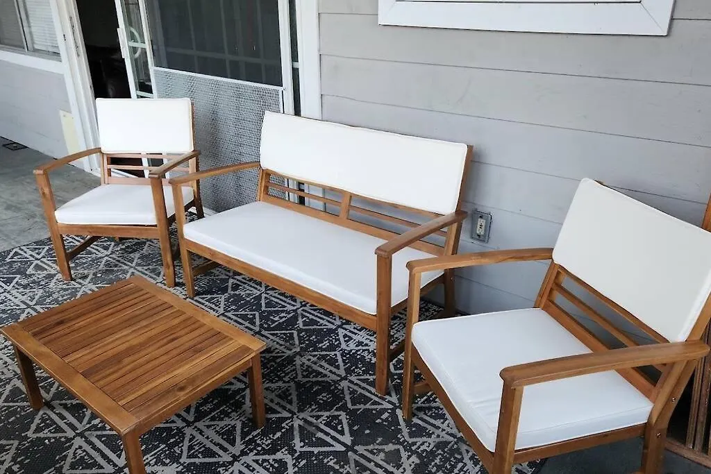 Holiday home 4bedrooms Laundry Parking Walk To Sdsu San Diego