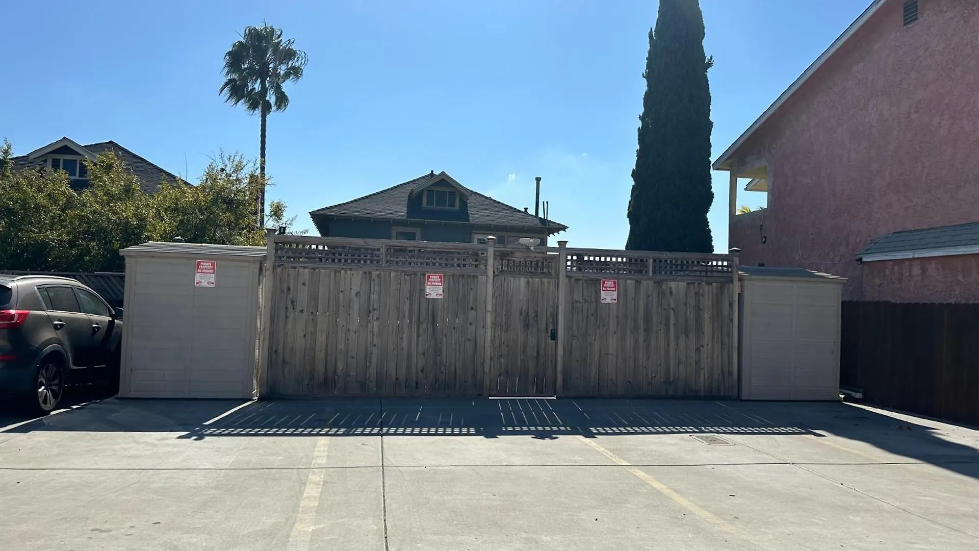 3-bedroom, Prime Location, Private Backyard! Holiday home San Diego