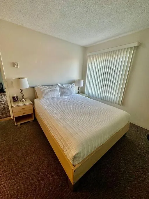 Apartment Pb Pier Retreat