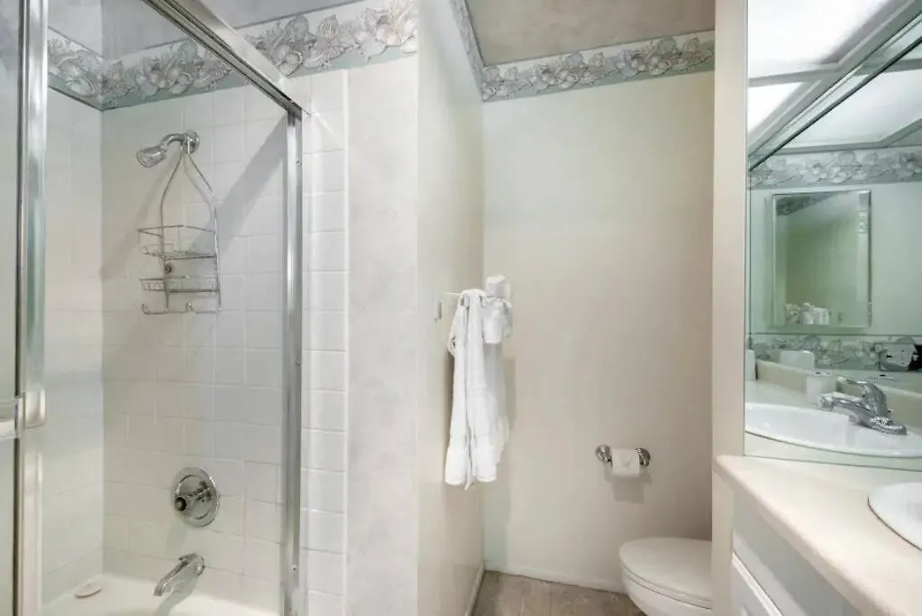 Pb Pier Retreat Apartment San Diego