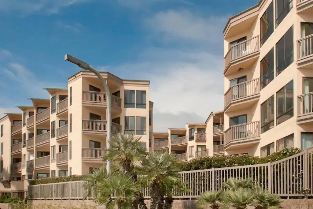 Pb Pier Retreat * San Diego