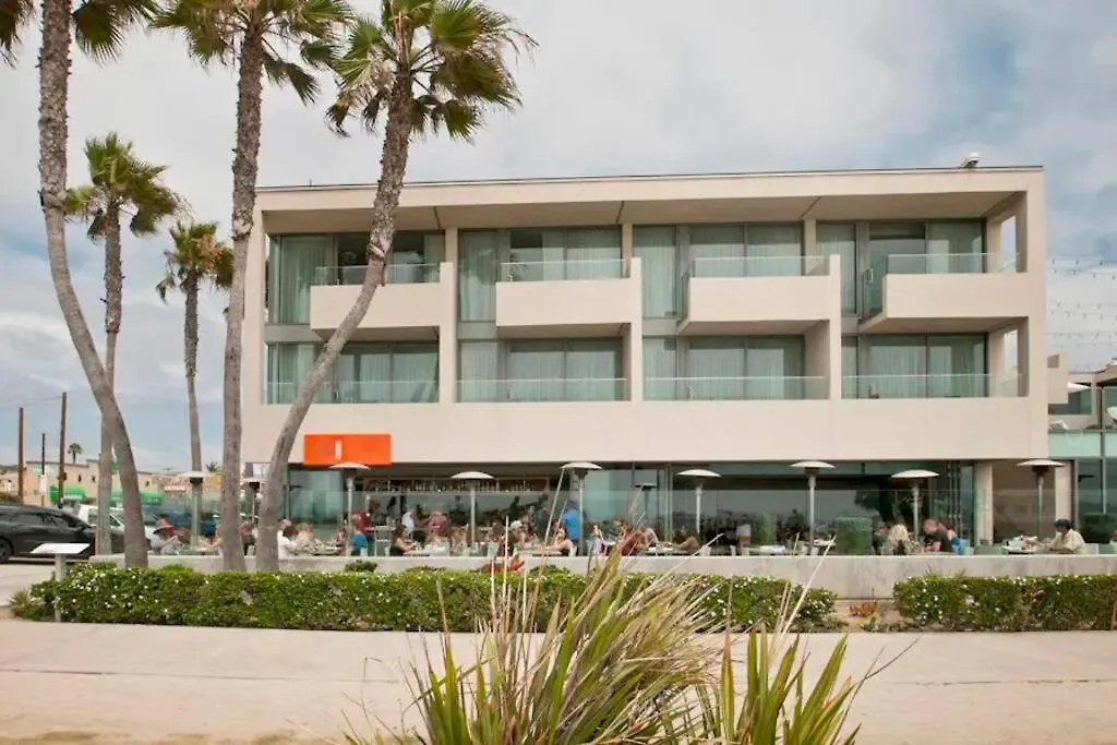 Pb Pier Retreat Apartment San Diego