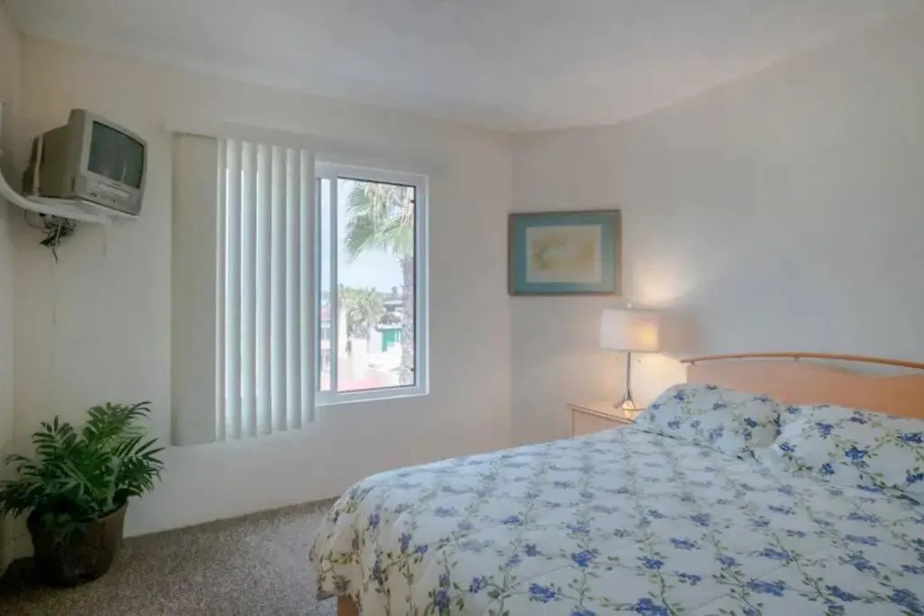 Pb Pier Retreat Apartment *
