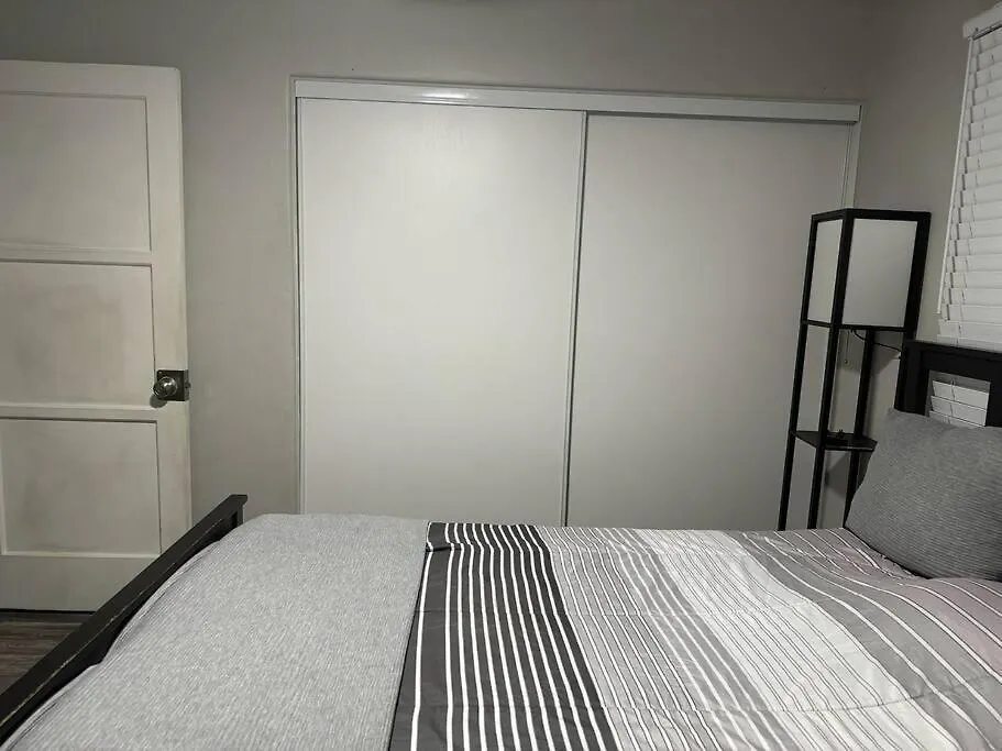 Prázdninový dům Away From