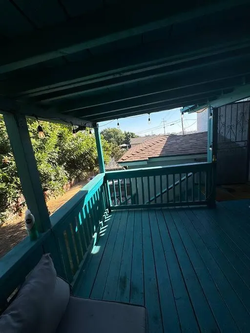 Prázdninový dům Away From San Diego