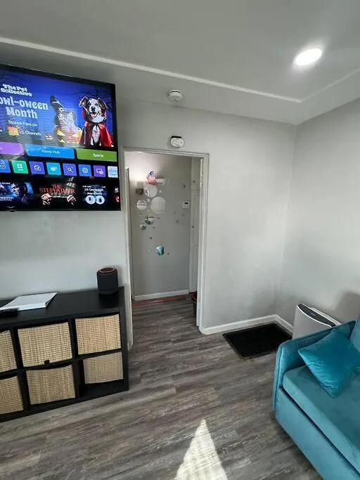 Away From Prázdninový dům *