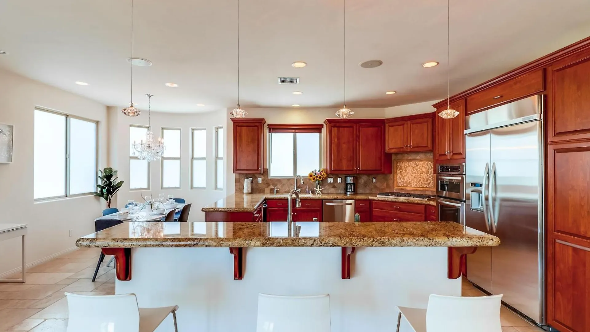 Holiday home Tourmaline Tower San Diego