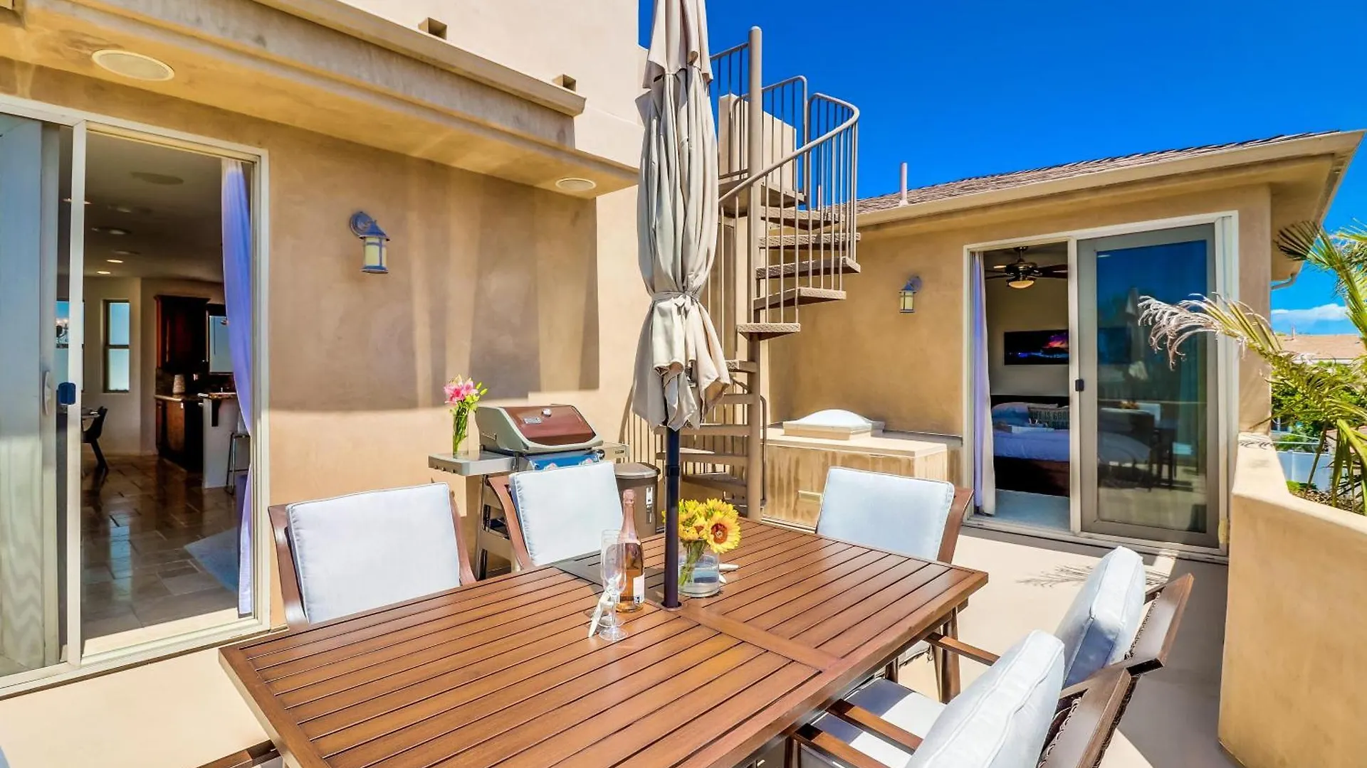 Tourmaline Tower Holiday home San Diego