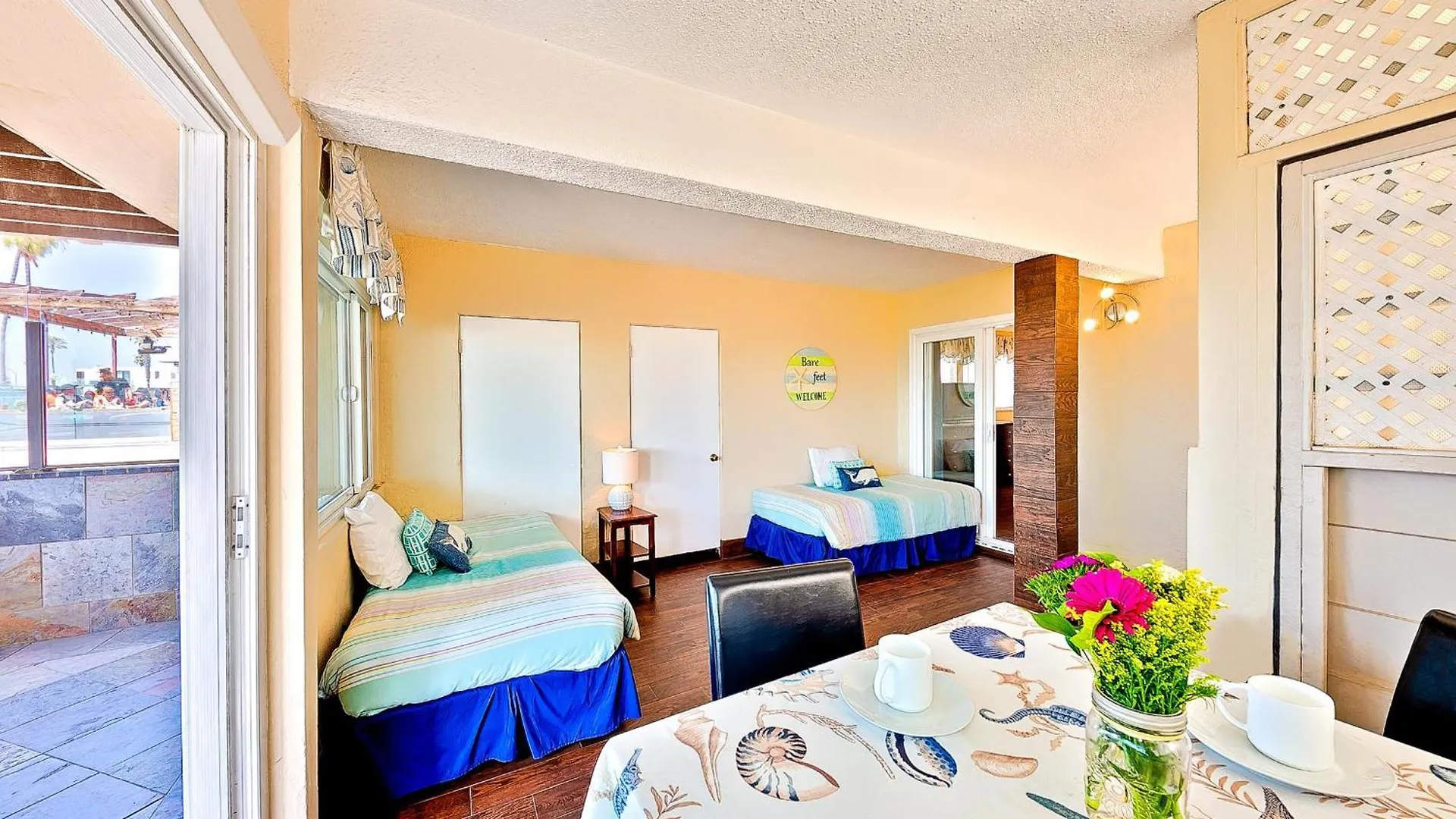 Holiday home Ob Pier 1 *