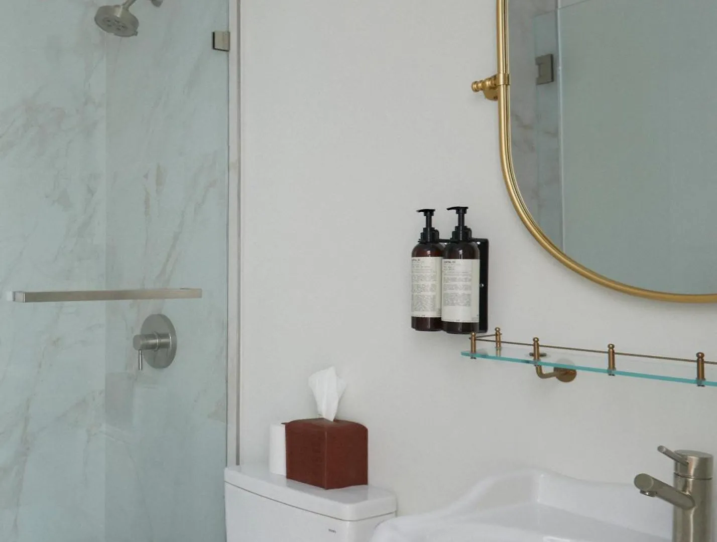 Hotell Granger Gaslamp Quarter, A Member Of Design San Diego