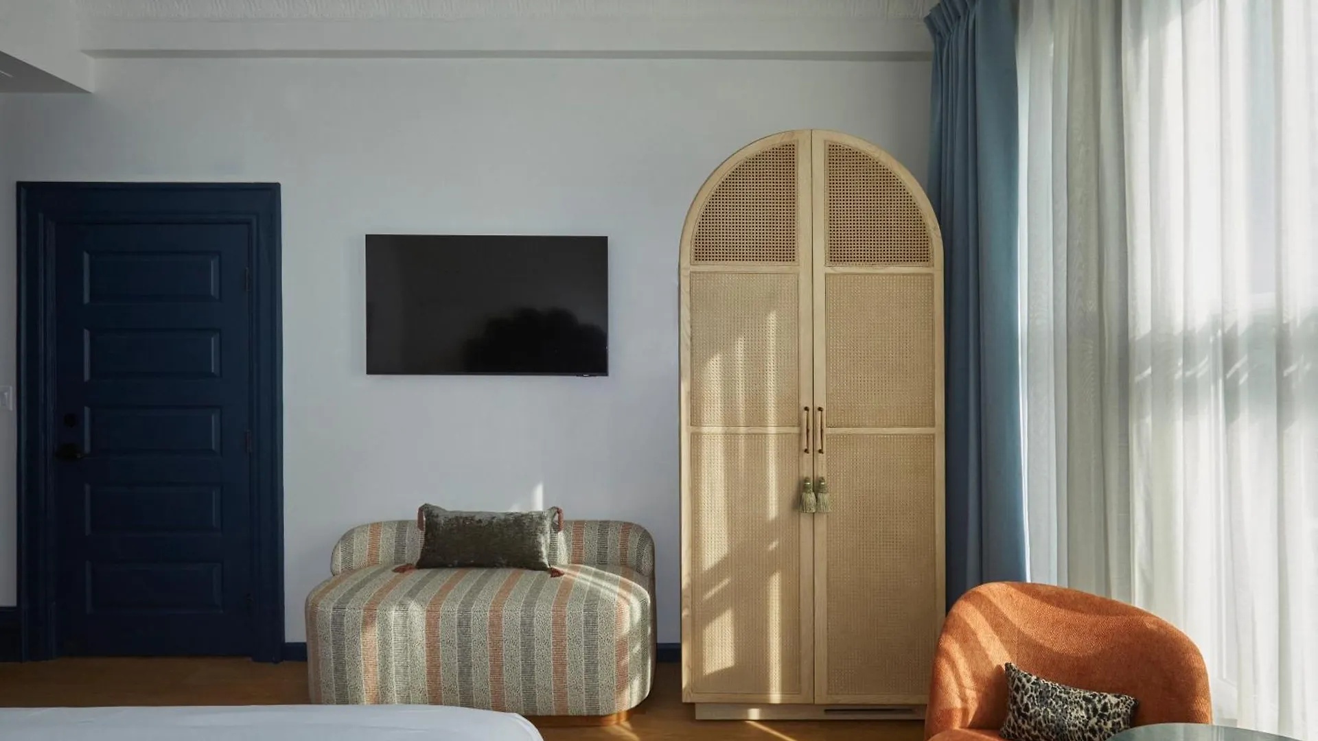 Granger Gaslamp Quarter, A Member Of Design Hotell San Diego