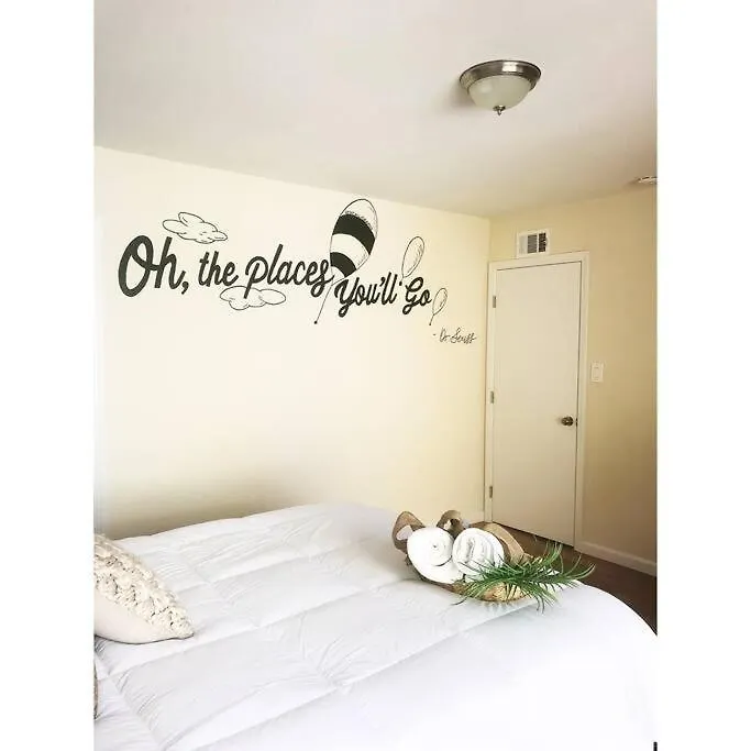 Creative Haven Chic 3-bedroom With Artistic Touches * San Diego