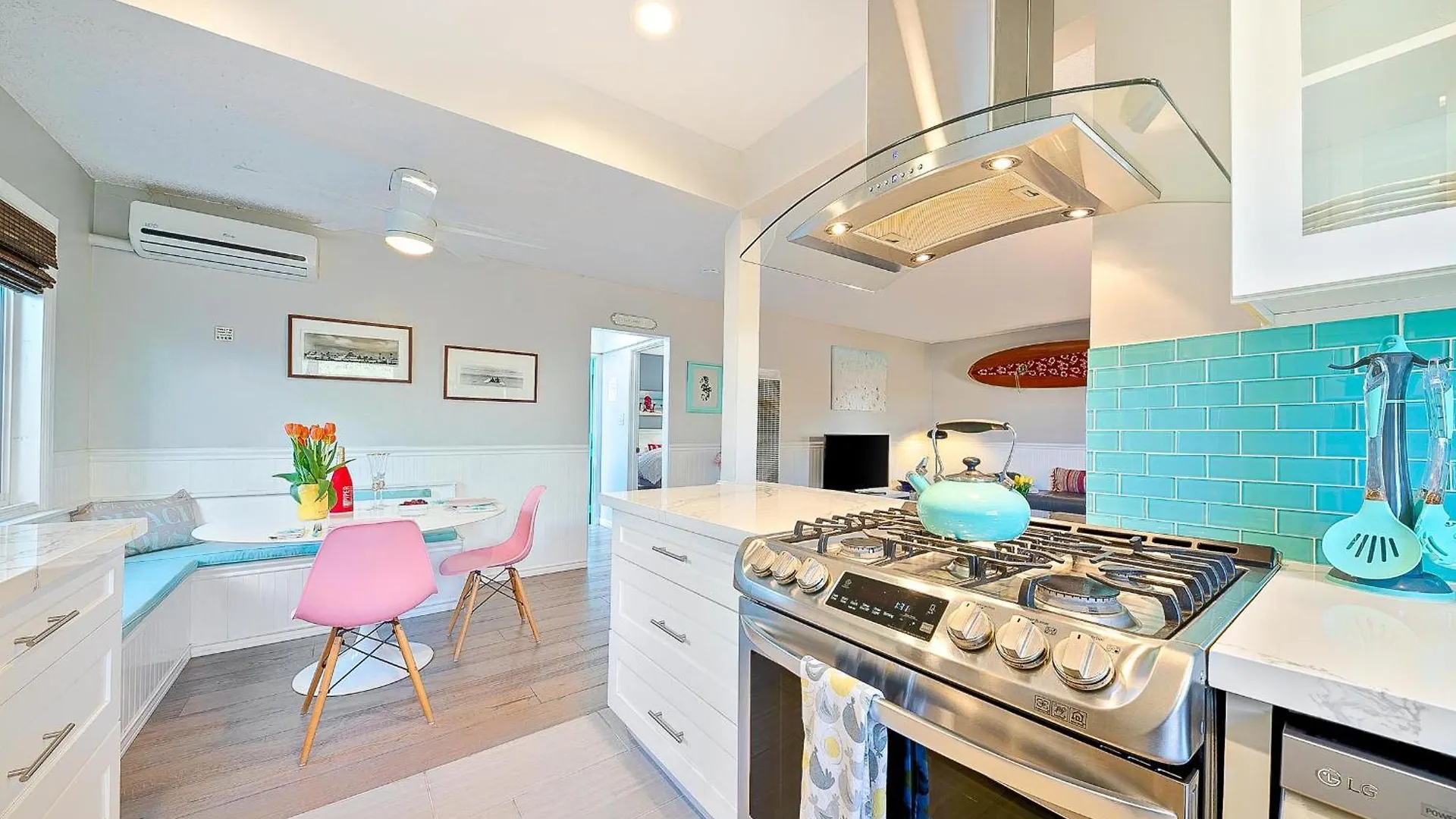 Holiday home La Jolla
