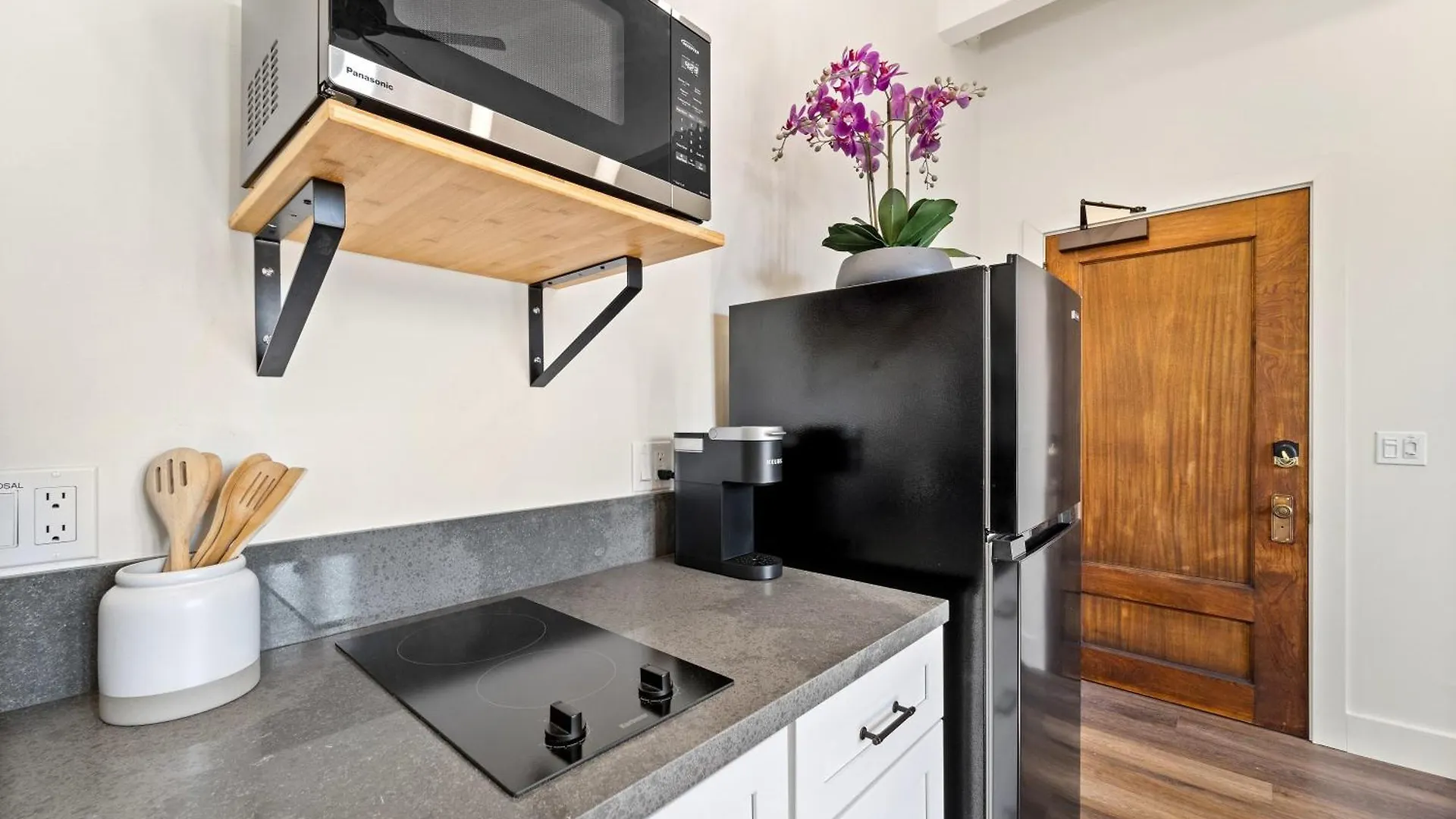 Holiday home Renovated In Historic
