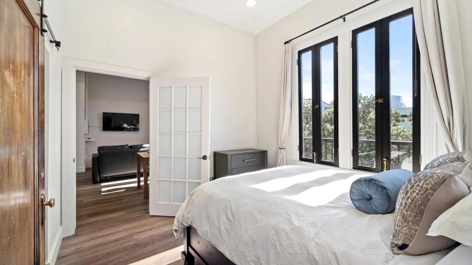 Renovated In Historic *