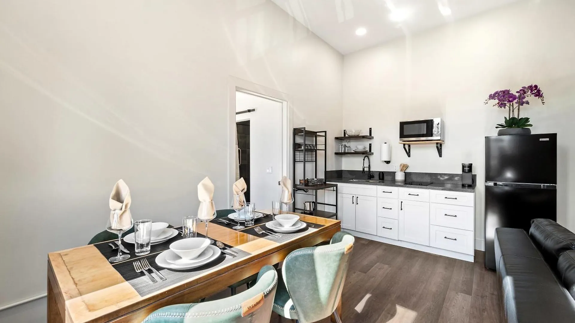 Renovated In Historic *