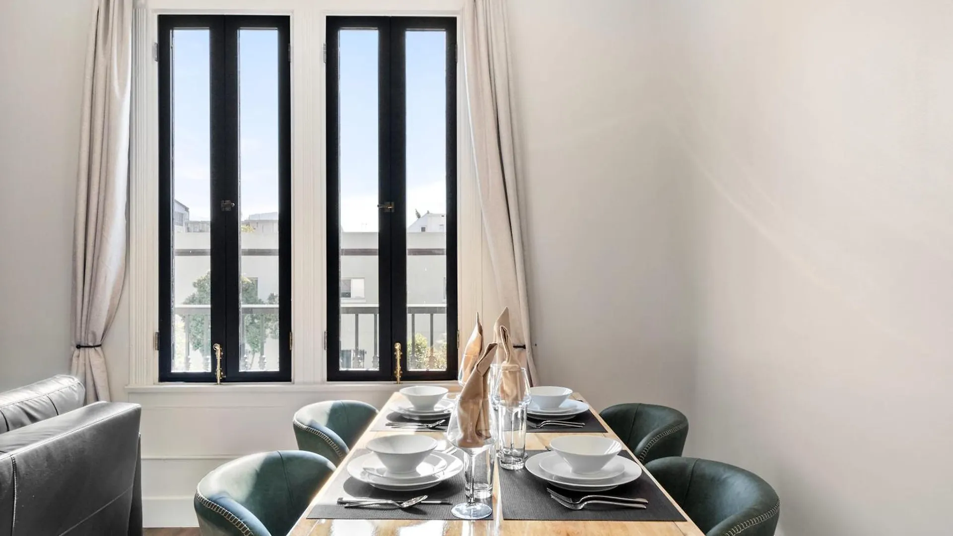 Renovated In Historic Holiday home *