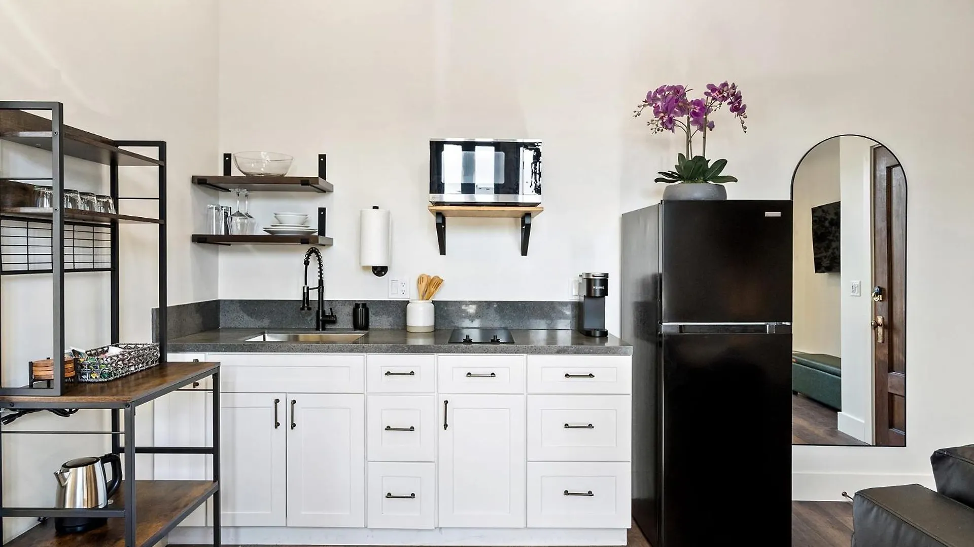 Holiday home Renovated In Historic San Diego