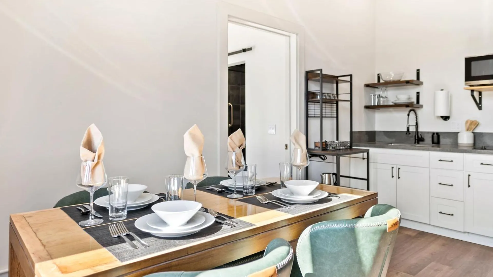 Renovated In Historic *