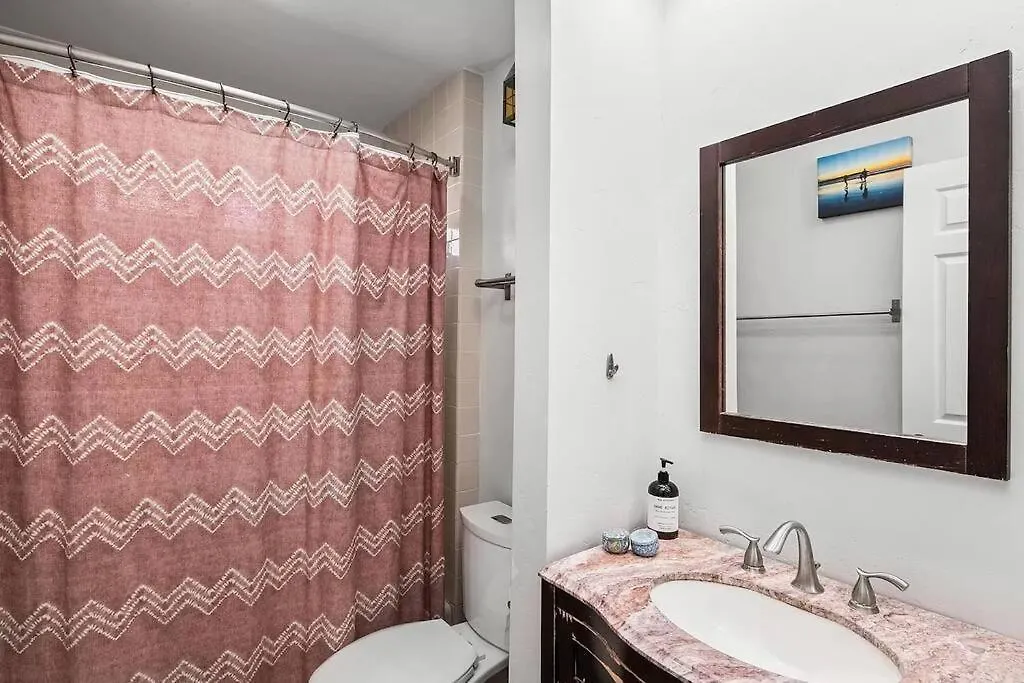 Hidden Canyon Gem - Private Upper Level, Near Sdsu *