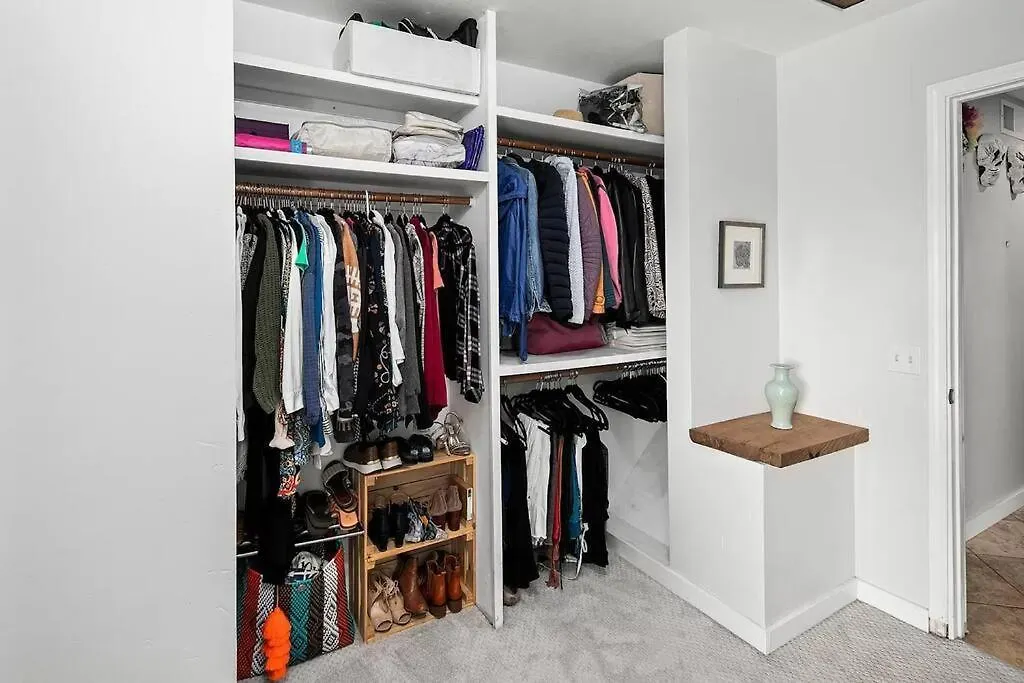 Hidden Canyon Gem - Private Upper Level, Near Sdsu *