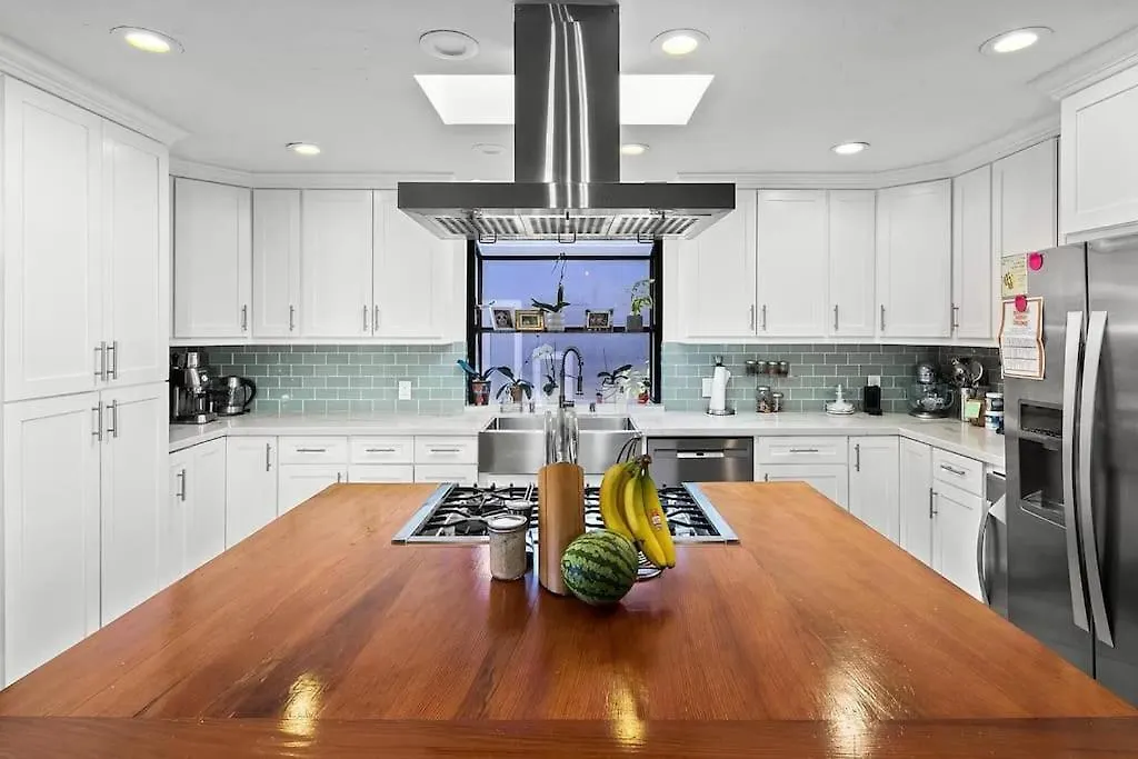 Apartment Hidden Canyon Gem - Private Upper Level, Near Sdsu *