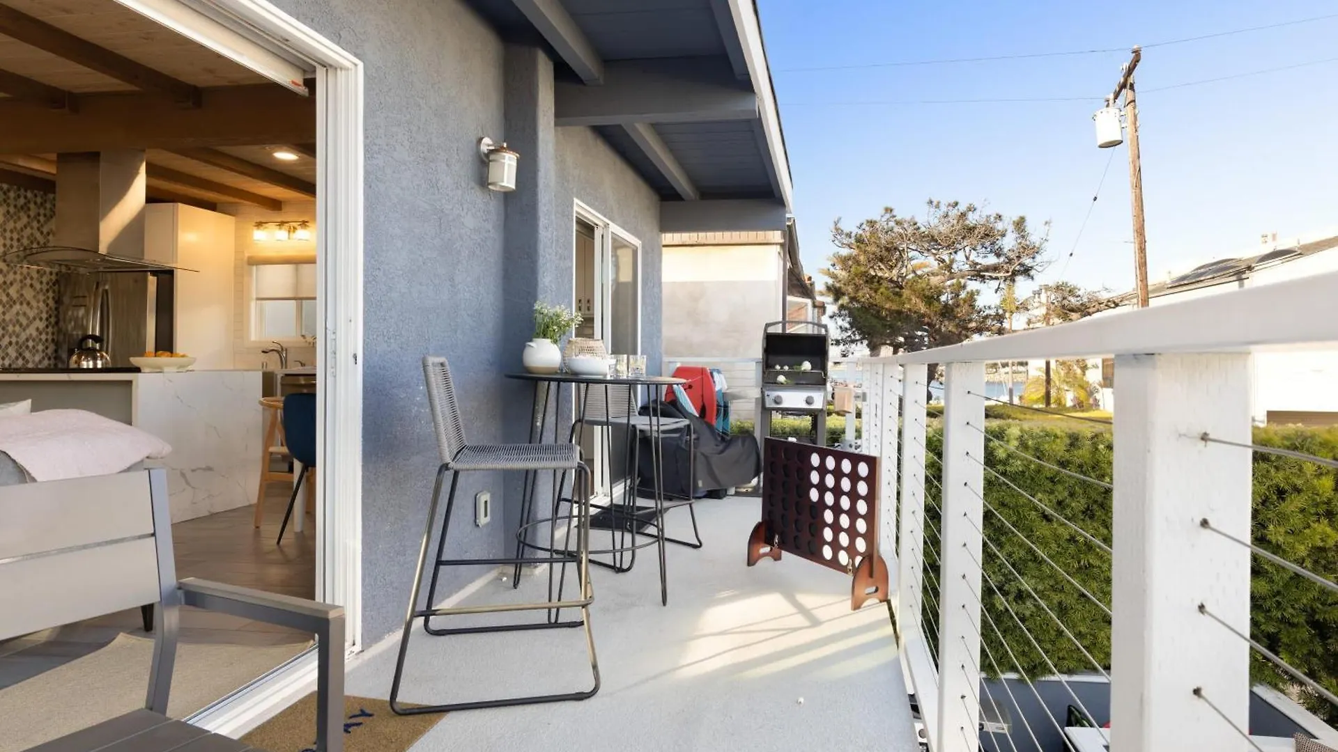 Mission Point 2 By Avantstay Mission W Large Balcony Steps To San Diego
