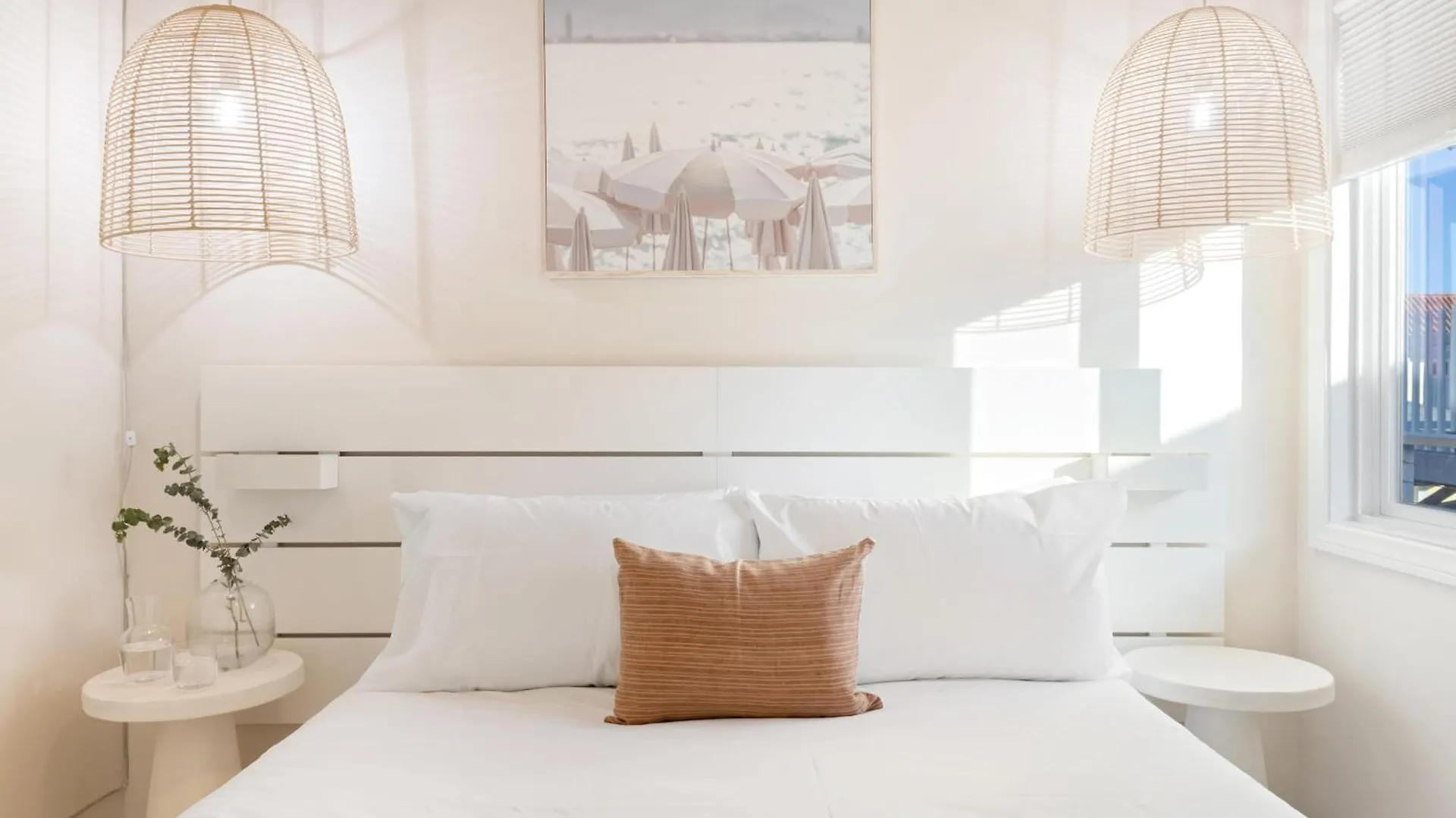 Semesterbostad Mission Point 2 By Avantstay Mission W Large Balcony Steps To San Diego
