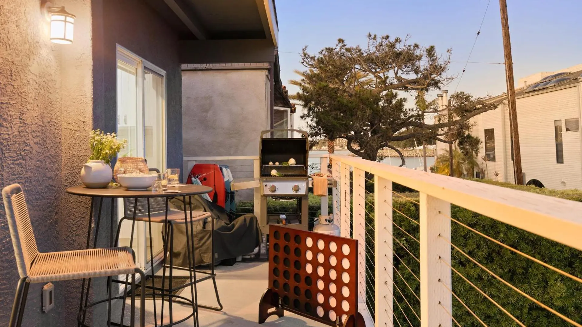 Mission Point 2 By Avantstay Mission W Large Balcony Steps To * San Diego